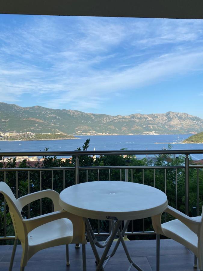 Apartments Albina Star Budva Extérieur photo