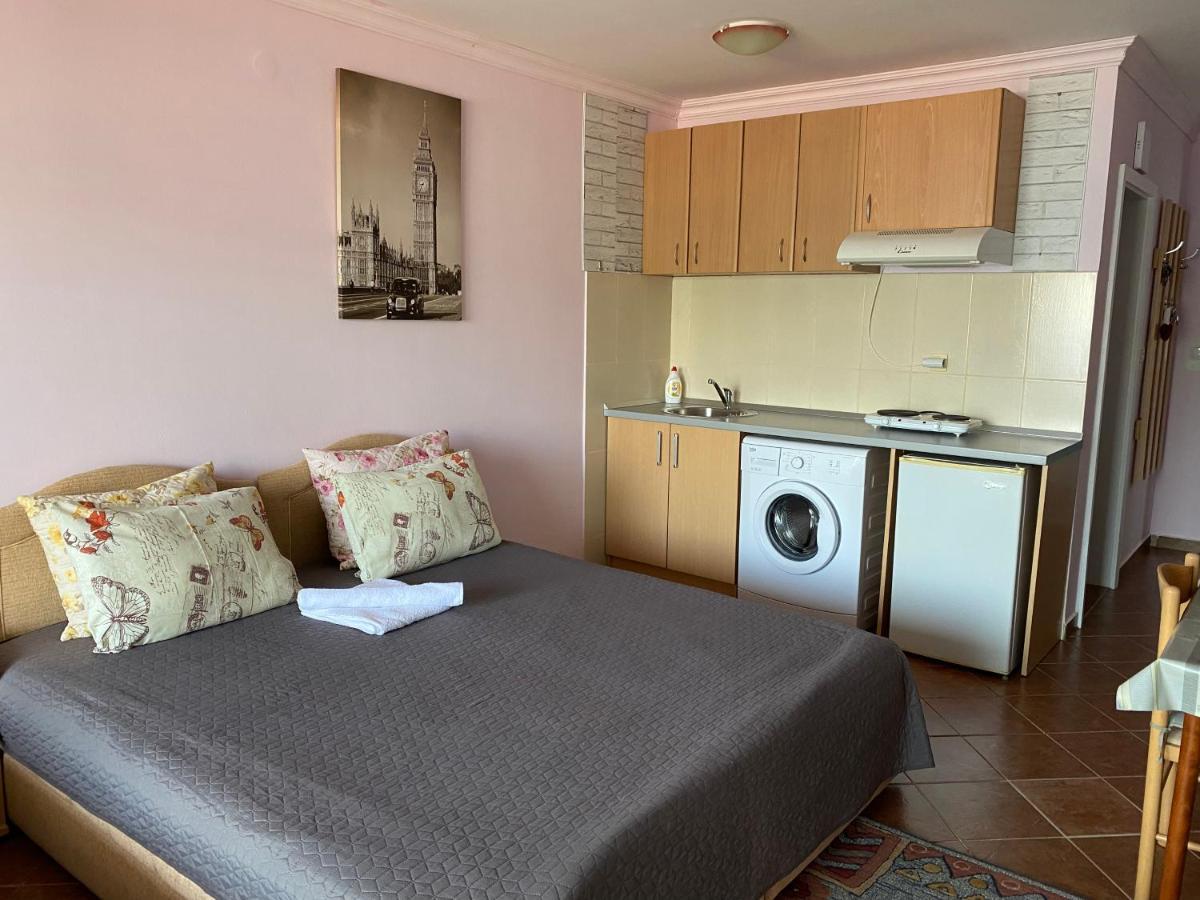 Apartments Albina Star Budva Extérieur photo